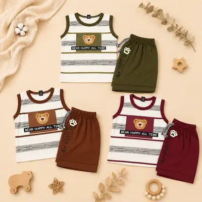 Two-Piece Sets