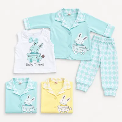 Baby clothes for baby girls