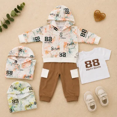 Three-Piece Sets