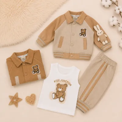 Three-Piece Sets
