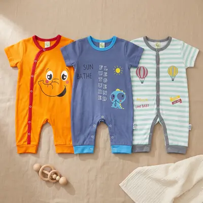 Sleepwear